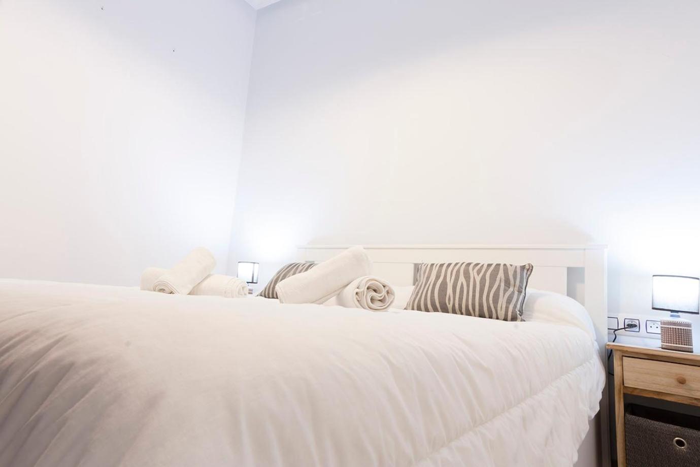 Suarez De Salazar 2, Precioso Apartamento Centrico Cádiz Exterior foto
