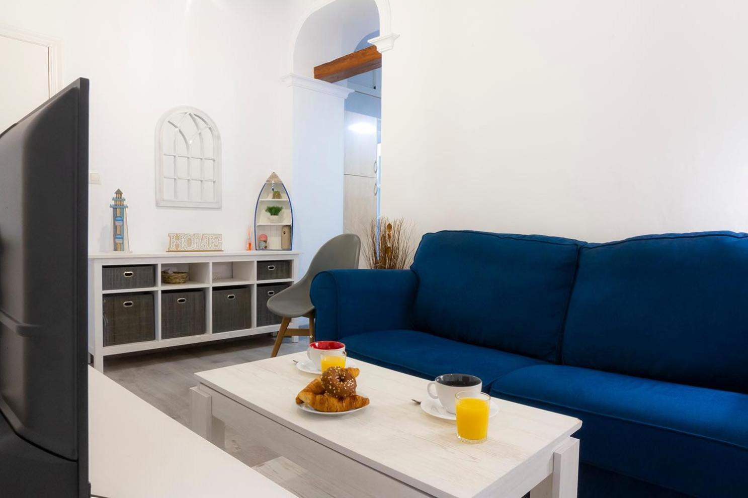 Suarez De Salazar 2, Precioso Apartamento Centrico Cádiz Exterior foto