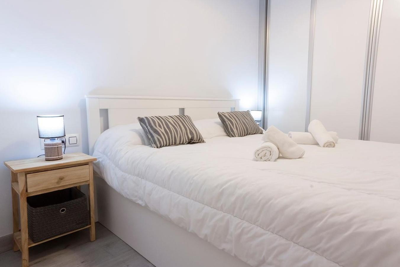 Suarez De Salazar 2, Precioso Apartamento Centrico Cádiz Exterior foto