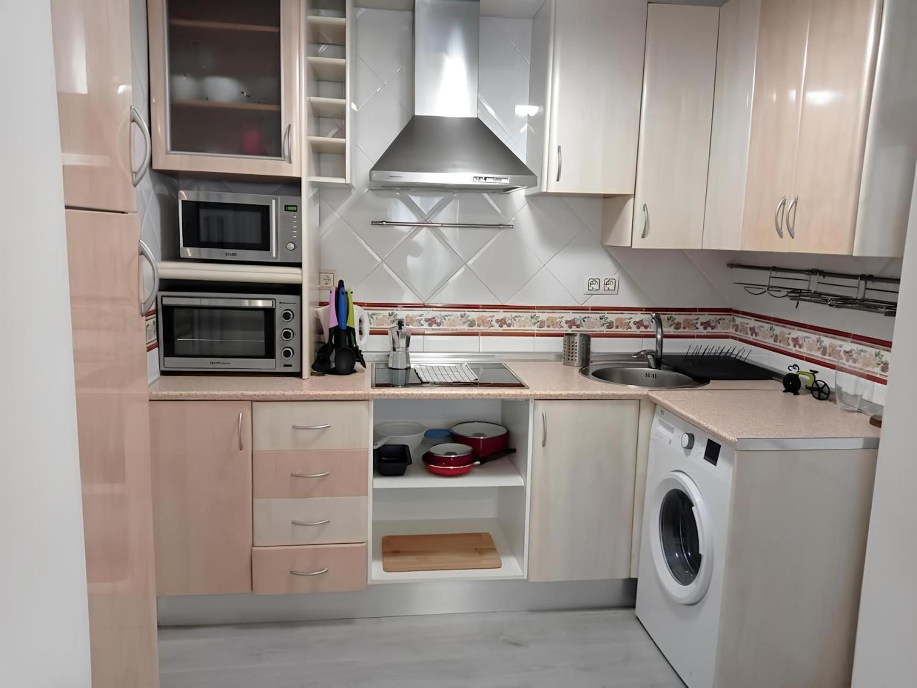 Suarez De Salazar 2, Precioso Apartamento Centrico Cádiz Exterior foto