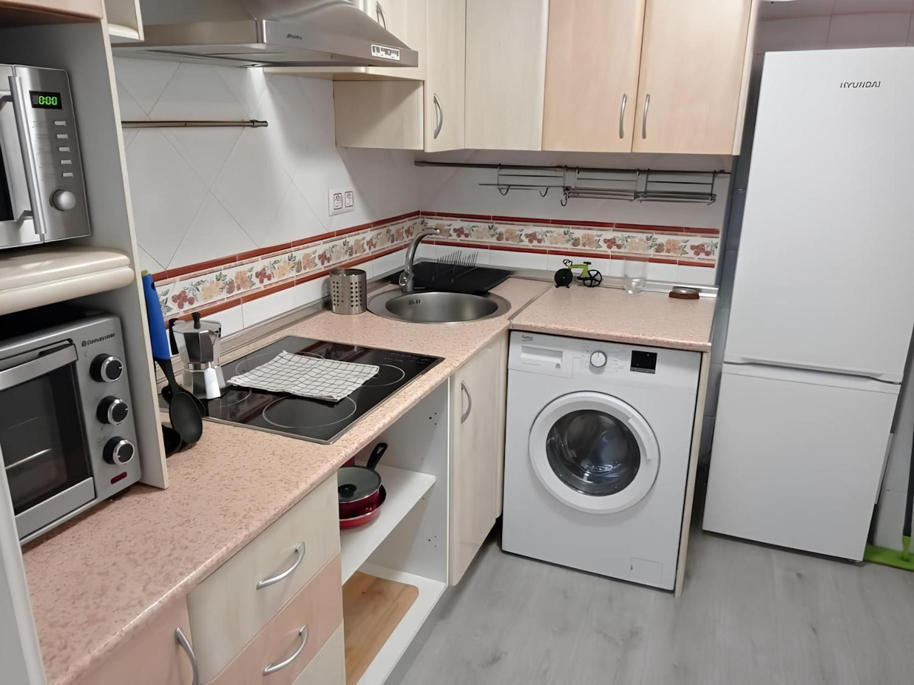 Suarez De Salazar 2, Precioso Apartamento Centrico Cádiz Exterior foto